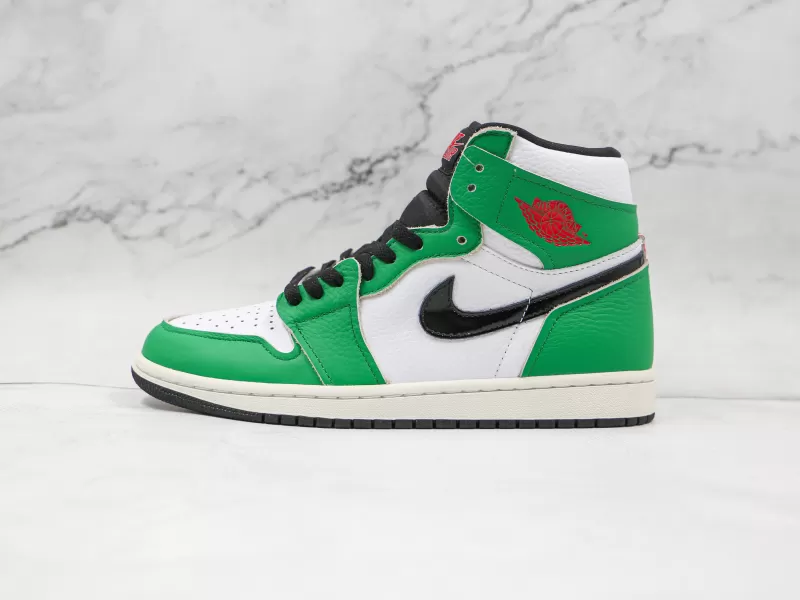 Nike Air Jordan 1 High Modelo 242H